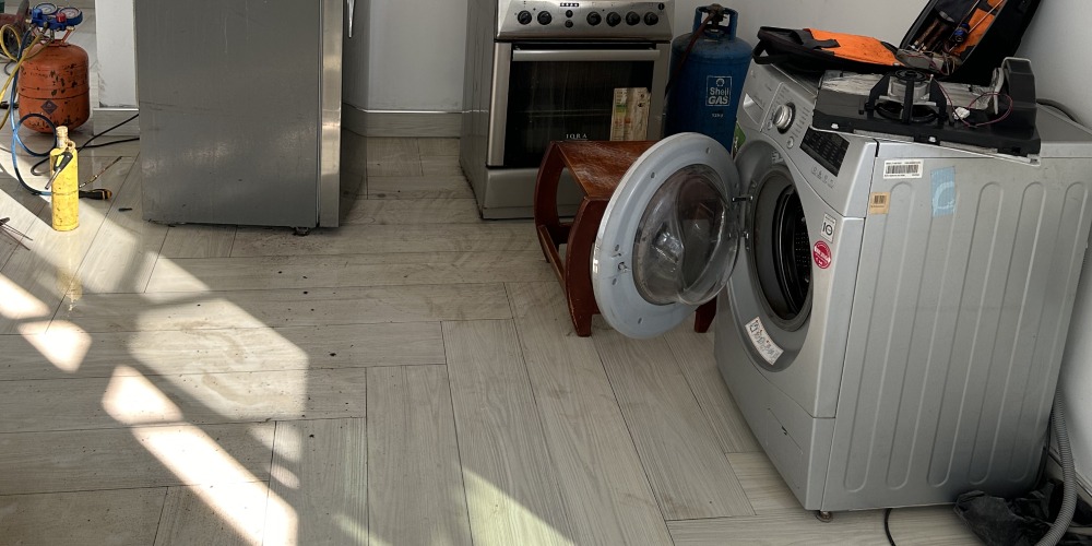 Electrical Appliance Service - The Fridge Guy